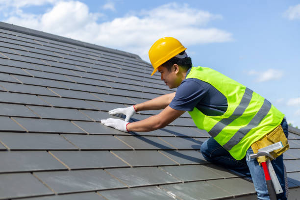 Best Flat Roof Repair Services  in Fenton, MO