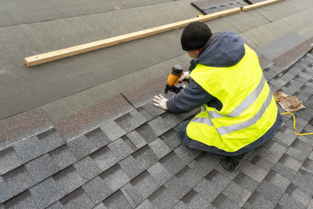 Residential Roof Replacement in Fenton, MO