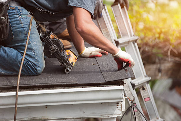 Trusted Fenton, MO Roofing Contractor Experts