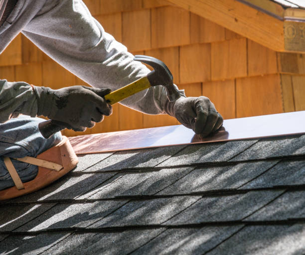Roof Installation Near Me in Fenton, MO